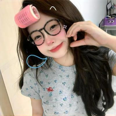 潮湿青春
